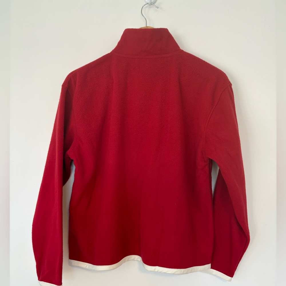 Red Sweater - Picture 2 of 2